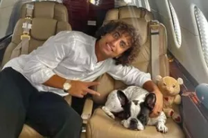 Le 360 ​​Sport/Τo Private Jet από τους... Ιρανούς!!!