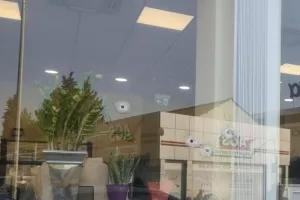 Ρίψη πυροβολισμών εναντίον Τράπεζας στη Λεμεσό