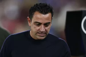 Τσάβι: "Η Σίτι δεν έχει καμία σχέση με την Μπαρτσελόνα και ο Γκουαρδιόλα το ξέρει"