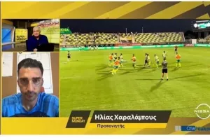 "Αυτή είναι η καλύτερη κίνηση που έκανε η διοίκηση της ΑΕΚ"