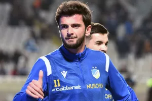 Ok ο Κβίλι (4-0)!