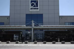 Συναγερμός στο "Ελ. Βενιζέλος" μετά από απειλή για βόμβα σε αεροσκάφος από το Τελ Αβίβ