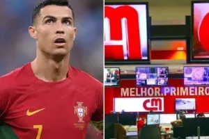 Γίνεται καναλάρχης και ιδιοκτήτης εφημερίδας ο Κριστιάνο Ρονάλντο!