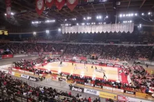 Ολυμπιακός: Ολοταχώς για sold out η αναμέτρηση με τη Μπαρτσελόνα