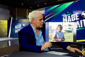 Σχόλιο για Σα Πίντο: "Αν το ΑΠΟΕΛ είναι ευχαριστημένο, δεν πρέπει να φύγει"