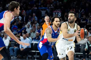 Έτσι διέλυσε την Εφές η Ρεάλ (βίντεο)