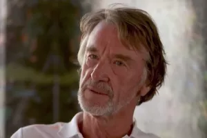 Γιουνάιτεντ: Ο Σερ Τζιμ Ράτκλιφ αγοράζει το 25% των μετοχών!