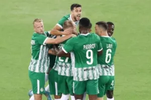 Η Μακάμπι Χάιφα έδωσε άδεια στους ξένους παίκτες της να εγκαταλείψουν την χώρα