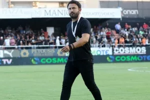 Ολοκληρώθηκε ΑΜΚ ύψους 2 εκατ. ευρώ στον Άρη, καλύφθηκε από τον Καρυπίδη