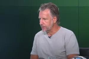 ΟΛΑ όσα είπε ο Γέσπερ Γιάνσον στην Cytavision (βίντεο)