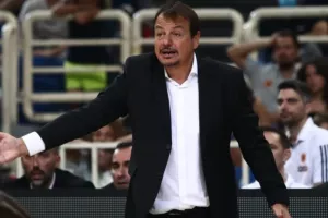 Αταμάν: «Δεν είμαι ηλίθιος κόουτς να κάνω έξι-επτά ώρες προπόνηση»