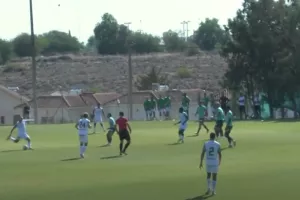 Μπέζους/Στα φιλικά μπαίνουν τα καλύτερα γκολ