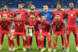 Η Αλγερία θα φιλοξενεί στο εξής όλα τα παιχνίδια των εθνικών της Παλαιστίνης