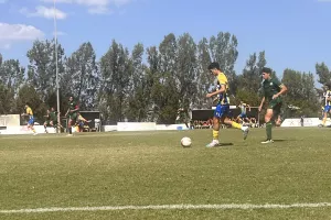 K17/3η αγωνιστική (Αποτελέσματα)