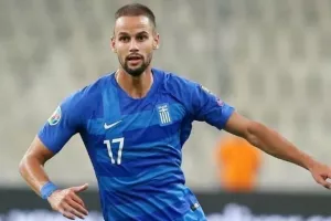 «Πονοκέφαλος» με Χατζηδιάκο στην Εθνική: Νοκ άουτ με θλάση