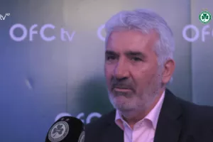 Ομόνοια για Πατίκκη 