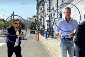 Αντρέας και... Αντρέου!