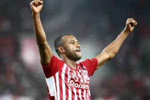Παίκτης του μήνα της Stoiximan Super League ο Ελ Κααμπί