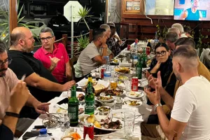 ΔΩΡΟ/Ομόνοια