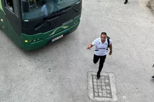 Ντόπες αλλά "Χ"
