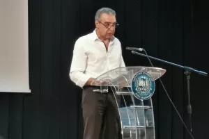 (ΦΩΤΟΣ/ΒΙΝΤΕΟ Kerkida) Όσα έγιναν στην παρουσίαση του βιβλίου Νική Γεωργίου 