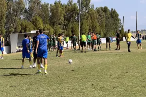 Πήρε το ντέρμπι Κ16 το ΑΠΟΕΛ