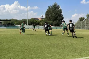 ΠΡΑΣΙΝΟ το ντέρμπι Κ17