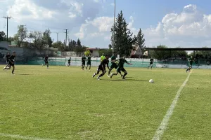 ΠΡΑΣΙΝΟ το ντέρμπι Κ17