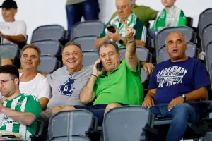 Απόλλων, ΑΕΛ,Ανόρθωση (Άρης)!