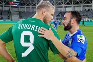 Νικητής... ο Βαλμπουένα