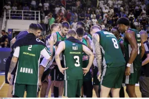 Η αντοχή σε τέτοιες καταστάσεις, κρίνει το τελικό πρόσημο