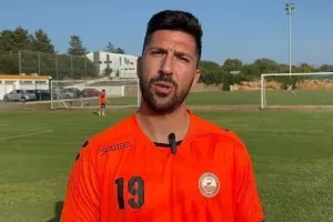 "Για το θετικό αποτέλεσμα με Ομόνοια 29Μ"