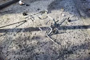 "Βομβαρδισμένο τοπίο" η Ούλωφ Πάλμε μετά τα επεισόδια έξω από την Πανεπιστημιούπολη