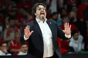 Τρινκιέρι: "Έκανε πολύ δυνατές μεταγραφές ο Παναθηναϊκός"