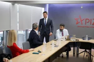 Στέφανος Κασσελάκης