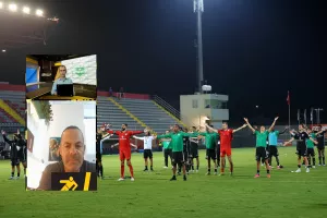 "Πολλαπλά τα οφέλη της κορυφής, η Νέα Σαλαμίνα έρχεται με απαιτήσεις"