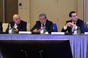 Στη Νιόν για την Εκτελεστική Επιτροπή της UEFA