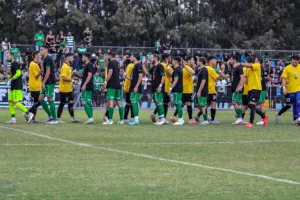 Β' Κατηγορία/Τηλεοπτικές μεταδόσεις 5ης και 6ης αγωνιστικής