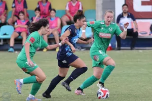 Τηλεοπτικό το Lakatamia FC - Άρης