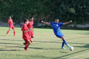Σταθερά στην κορυφή ο ΑΣΙΛ (Νέοι Γ' Κατηγορίας)