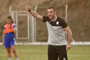 Εθνική Γυναικών: Δηλώσεις Βοσκαρίδη και πλάνα από την προπόνηση