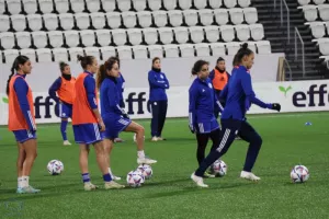 Επιστροφή στα θετικά αποτελέσματα στις (20:00) με τα Νησιά Φαρόε 