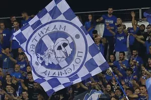Αυτοί δεν θα λείπουν