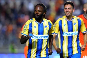 Ντονγκαλά με 1+1