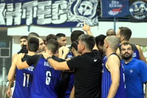 Νίκη και απόλυτο για την Ανόρθωση
