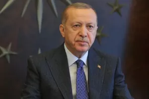 Ο Ερντογάν ζητά τη δημιουργία ανεξάρτητου παλαιστινιακού κράτους