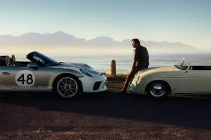 Porsche Approved Warranty: Στην υπηρεσία κάθε οδηγού αυτοκινήτου Porsche