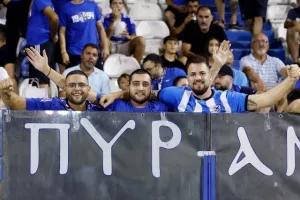 Ανυπομονησία/ΑΝΟ