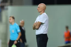 Εύκολο βράδυ...