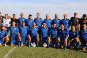 Ξύπνησαν μνήμες... 